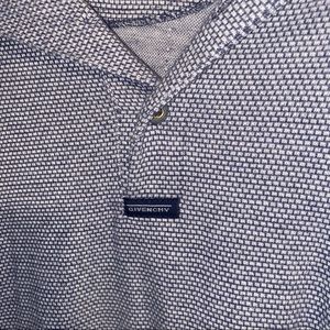 GIVENCHY long sleeve
